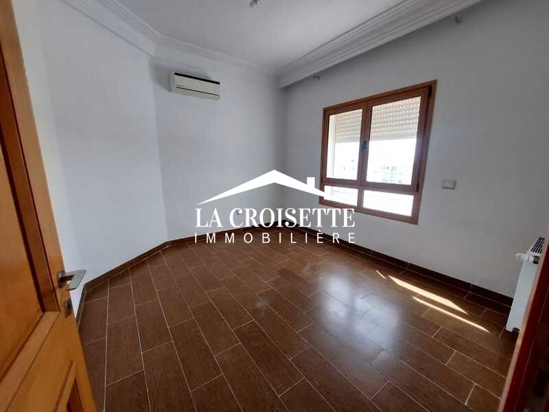 Appartement S+2 à Ain Zaghouan Nord